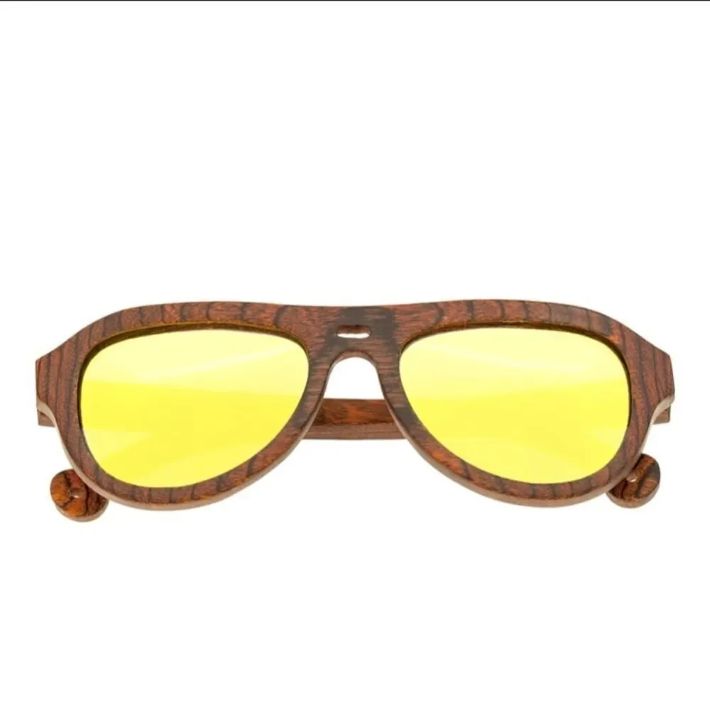 Spectrum Unisex Sunglasses